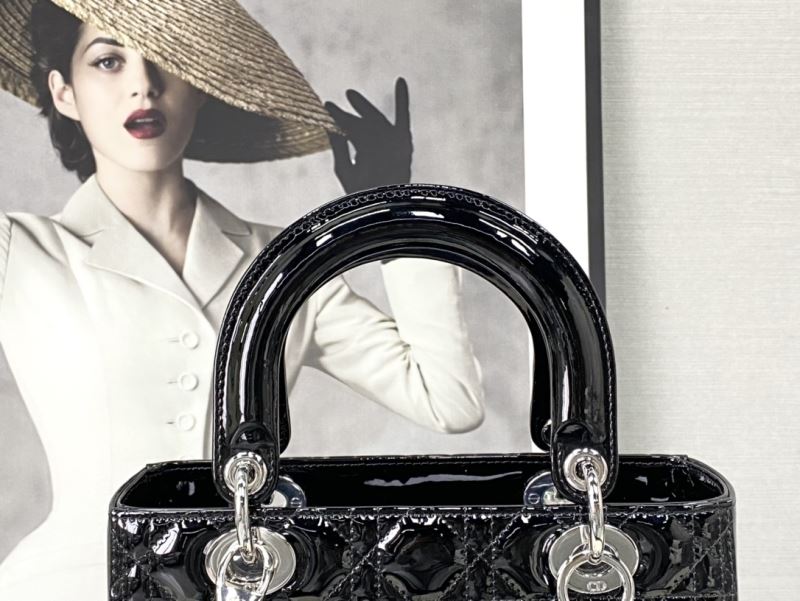 Dior My Lady Bags